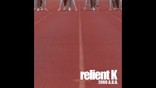 Relient K - Breakdown (Live) 2000 A.D.D. EP
