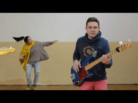 Reper Iz Sobe - Reper Iz Sobe (OFFICIAL VIDEO)