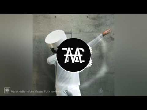 Marshmello - Alone (T£M-Versão funk)