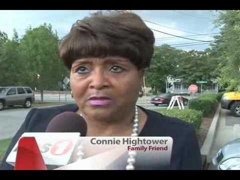 Unanswered Death: Police shoot & kill DeFarra "Dean" Gaymon