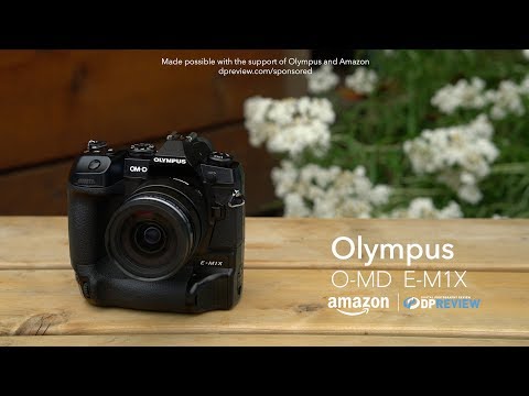 External Review Video BWr15Ucs--M for Olympus M.Zuiko ED 12-200mm F3.5-6.3 MFT Lens (2019)