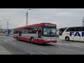 Alba Iulia Gara Bus Nr AB 07 ZGU Route 404 Alba Iulia Ighiel
