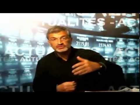 Marc Fiorentino : Morning Zapping du 6 janvier 2014