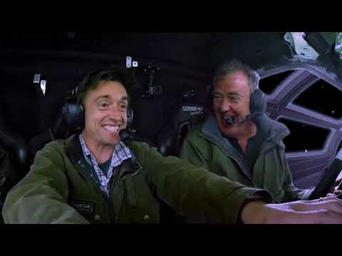 Star Gear, Episode 1: Ambitious but Rubbish