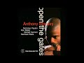 Anthony Wonsey Quintet (Nicholas Payton, Ron Blake) - Into The Blacklight (1998 Criss Cross)