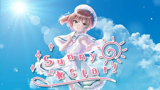 - Sunny Star! / るしおら feat. 初音ミク