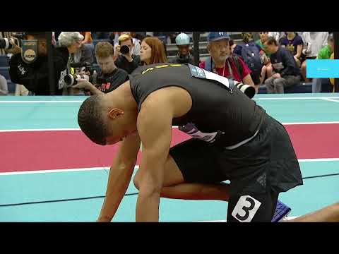 Men 400m Prelims | NCAA Indoor Track & Files Championship 2023