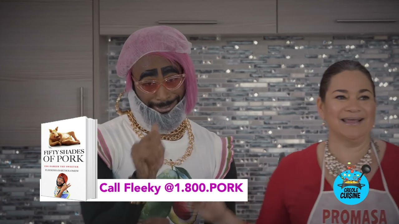 The Ro'dey Show - Episode 7