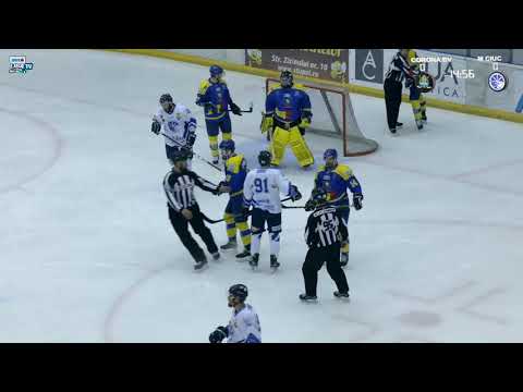 Gamevideo - EL 218 - CORONA BRASOV WOLVES - SPORT CLUB CSÍKSZEREDA 20210330