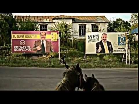 N-ai cu cine bă, niște țărani........!