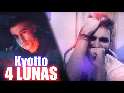 TREMENDO DOMINIO DEL AUTOTUNE TIENE KYOTTO EN 4 Lunas (ft. SUSHIKING) TRABAJAZO!