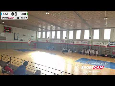 Biella Next - College Borgomanero U15 silver 21/02/2026