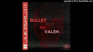 Juice WRLD - Bullet For My Valentine (Instrumental) | 100% ACCURATE