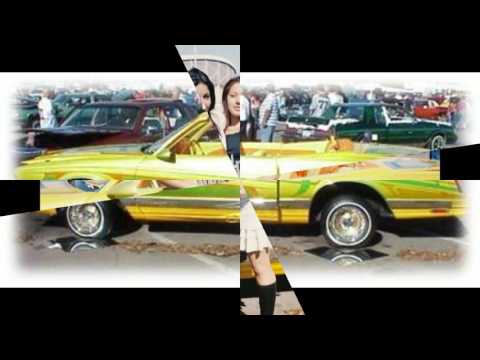 COLORS OF SUCCESS The car from LATIN WORLD CC PHOENIX