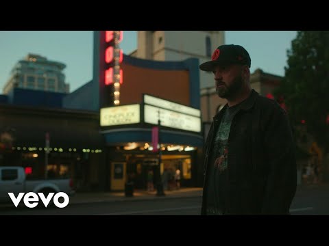 Evil Ebenezer - Dangerous Times (Official Video)