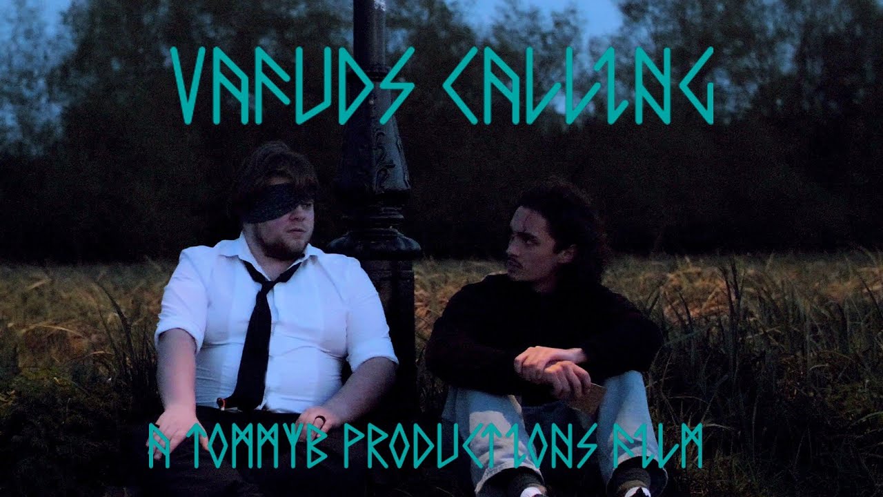 Vafud's Calling (2024)