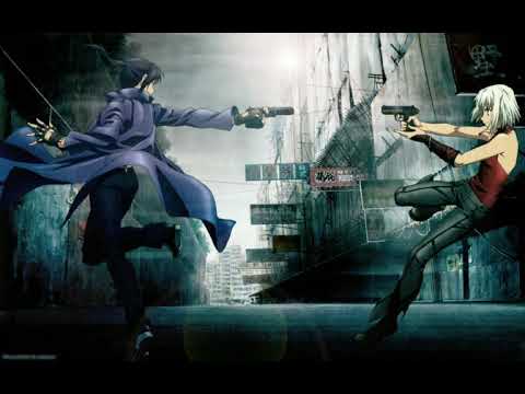 Nightcore - Line Of Fire (Parabelle)