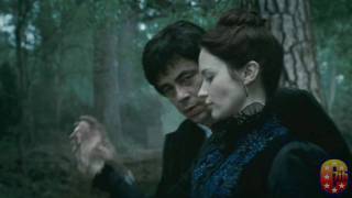 The Wolfman (2010 film) Self Control - Laura Branigan