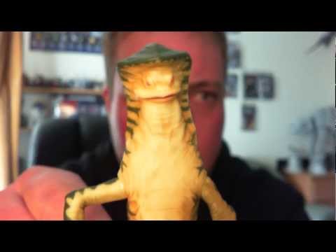 Amanaman; Power of the Jedi