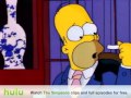 Homer Simpson S Fortune Cookie