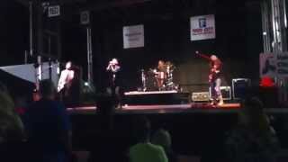 Audio Adrenaline-Hands And Feet