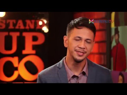 Zarry: Penonton di Bawah Umur (SUCI 6 Show 5)