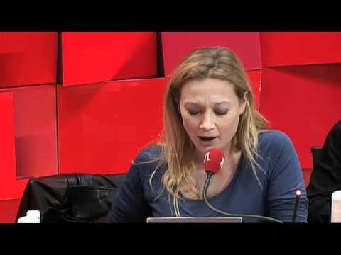 Caroline Vigneaux : La chronique du 30/05/2012 dans A La Bonne Heure - RTL - RTL