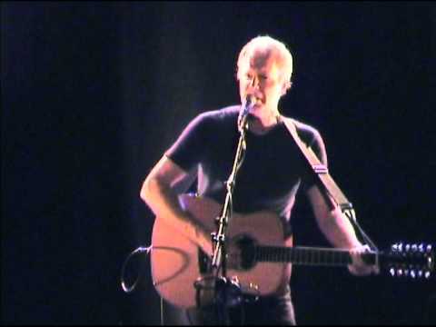 Terry Lee Hale - Bad Luck Hand (Solo acoustique)