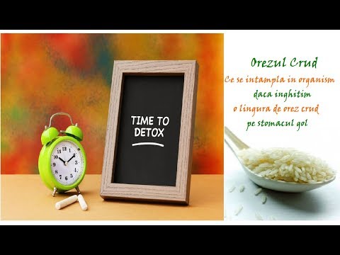 dieta cu orez lidia fecioru mod rapid și eficient de a pierde în greutate