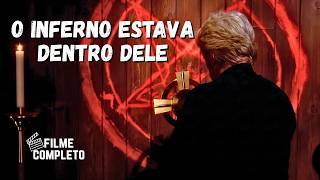 O Mal Invade o Retiro Espiritual dos Adolescentes | Filme de Terror