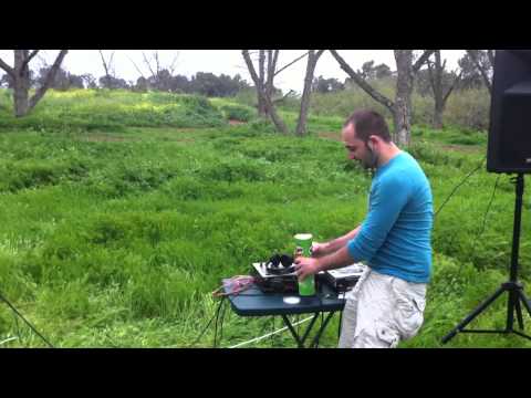 The future sound of Israel