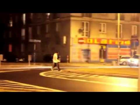 Zombie prank gone wrong = Car crash