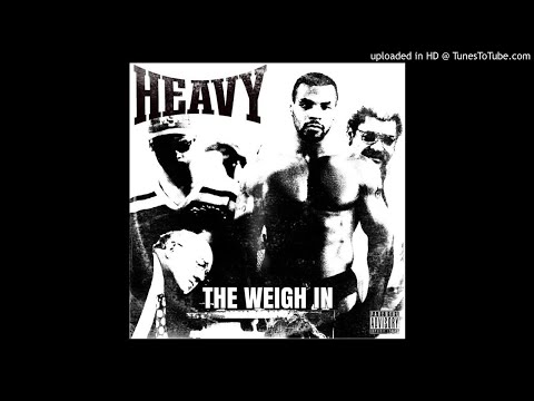 Heavy - Lizard King Feat.  Jay Kinser & Dirt Rustle