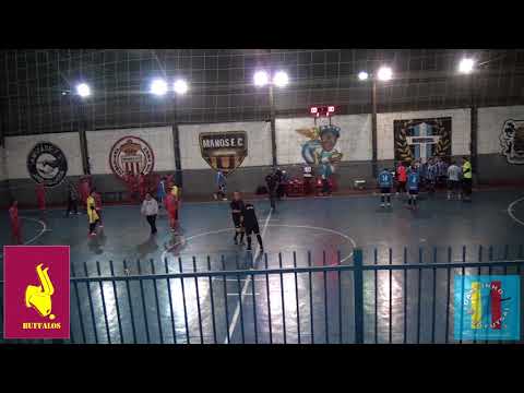 INDEPENDENTE É CAMPEÃO DA COPA CONGONHAS DE VETERANO 2017