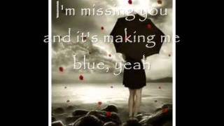 I'm Missing You - Meja