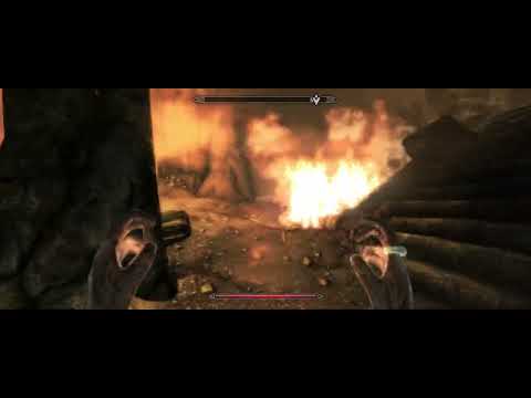 My Skyrim Journey 26: The Emperor Is Dead | No Exploits | No Mods | No Commentary |