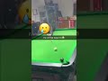 @EmojiGO Rages for not winning cuz the 8 ball didn’t get to the goal #rage #notwinning #8ball#goal
