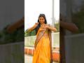 Maama Amalashaji Danceclips Love Myhair Tamil Fashion Saree Shorts