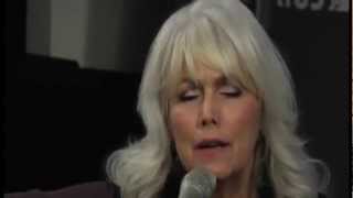 Emmylou Harris Rodney Crowell - Dreaming My Dreams - live March 2013