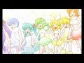 [VnSharing] Yume no Katachi - Miku, Rin, Len ...