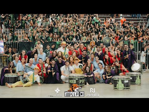 Bateria Caótica - Intermed CO - 2022