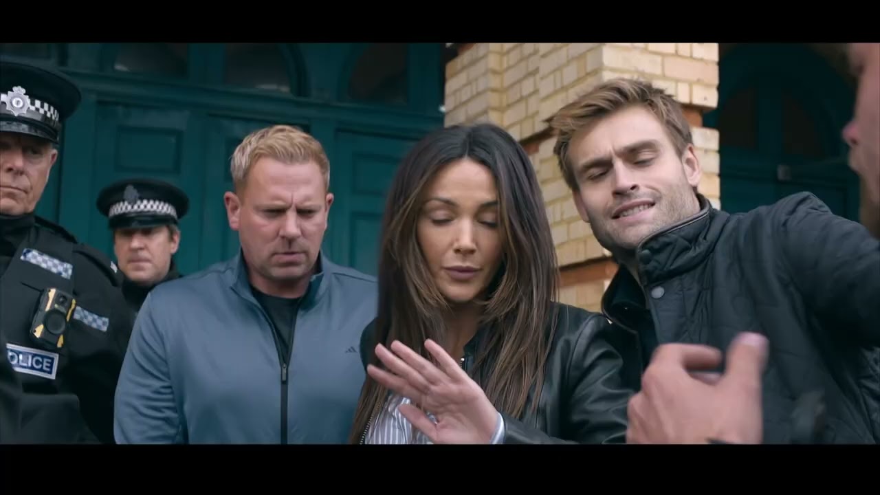 The Blame | Coming Soon | ITV - YouTube