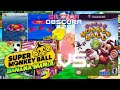 Monkey Target Review Of Super Monkey Ball Banana Mania 2021 Vs Super Monkey Ball 2 2002