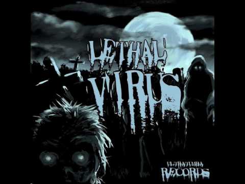 05. Wickeds Whores - T-Virus 165 Bpm - EP. Lethal 2011 - Ultratumba Records