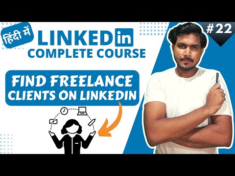 Linkedin Marketing Complete Course 2024 Complete Linkedin Course