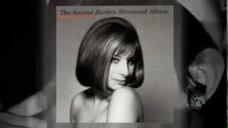 BARBRA STREISAND any place i hang my hat is home