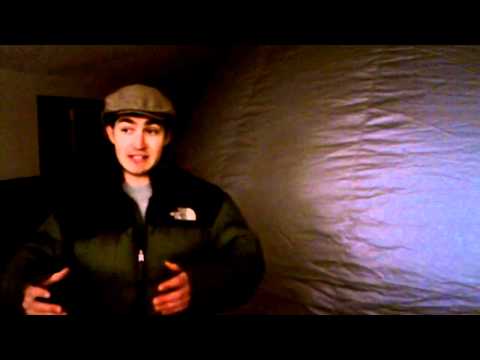 Inflatable Planetarium Explanation - Estes Park, CO YMCA