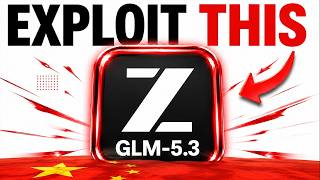 GLM-5.3 Is Coming and It Looks SCARY Good