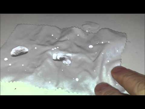 CME Fahrzeugpflege Eymüller Nanoversiegelung Stoff