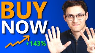 Top 9 Stocks to BUY NOW (High Growth Stocks)